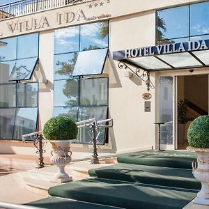 Hotel Villa Ida family wellness